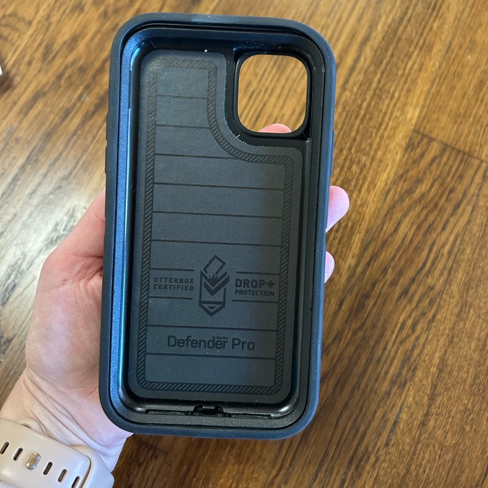 Otterbox phone case